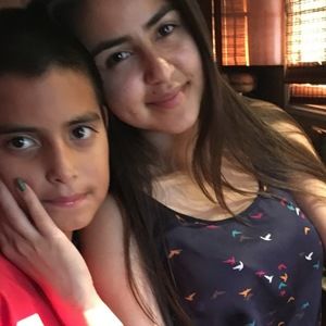 Meet your Posher, Raquel